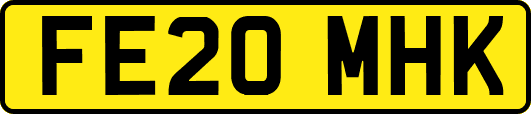 FE20MHK