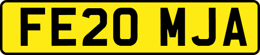 FE20MJA