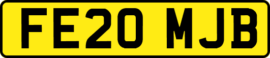 FE20MJB