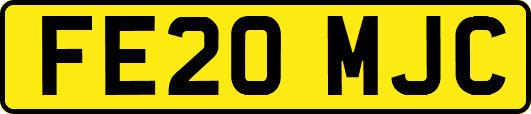 FE20MJC