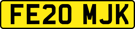 FE20MJK