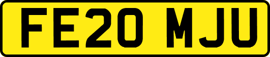 FE20MJU