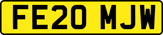 FE20MJW