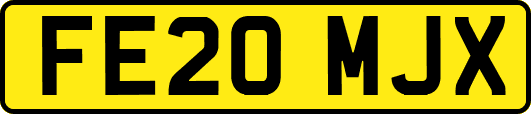 FE20MJX
