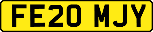 FE20MJY