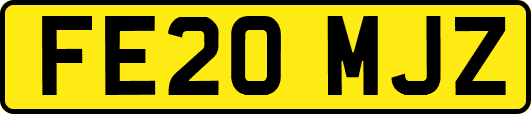 FE20MJZ
