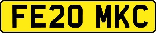 FE20MKC