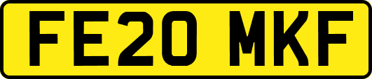 FE20MKF