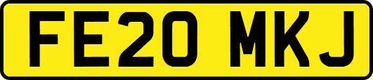 FE20MKJ
