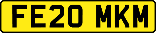 FE20MKM