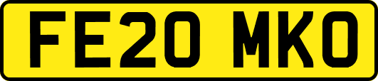 FE20MKO