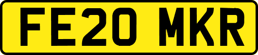 FE20MKR