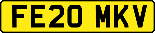 FE20MKV
