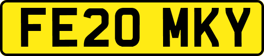 FE20MKY