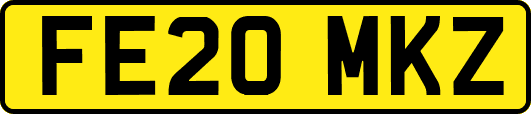 FE20MKZ