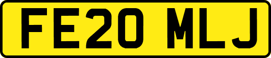 FE20MLJ
