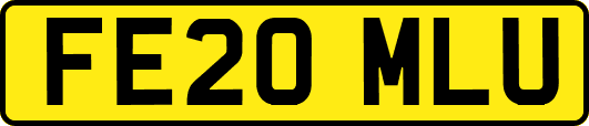 FE20MLU