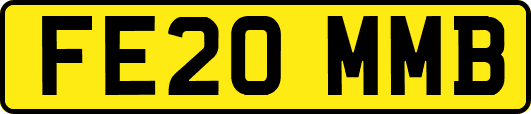 FE20MMB