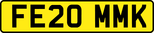 FE20MMK