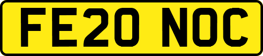 FE20NOC