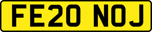 FE20NOJ