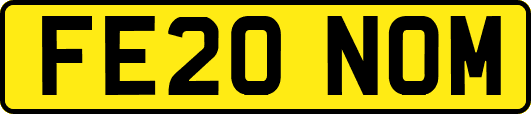 FE20NOM