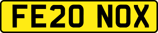 FE20NOX