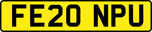 FE20NPU