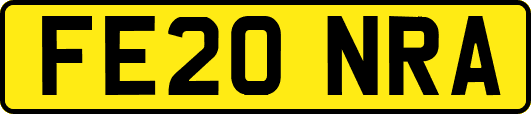 FE20NRA