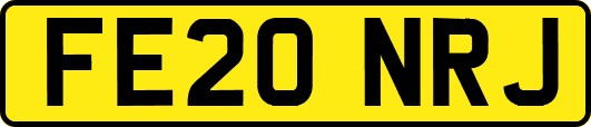FE20NRJ
