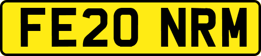 FE20NRM