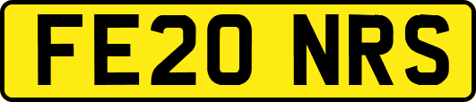 FE20NRS