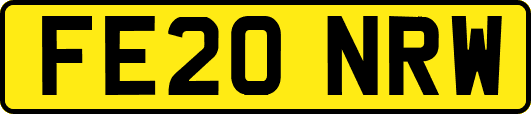 FE20NRW
