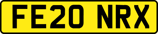 FE20NRX