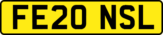 FE20NSL