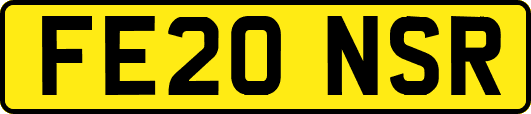 FE20NSR