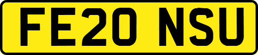 FE20NSU
