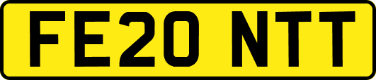 FE20NTT