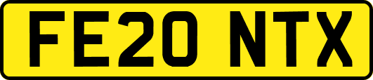 FE20NTX