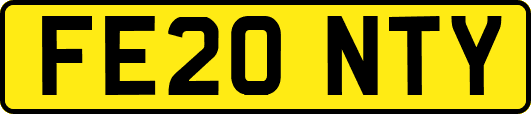 FE20NTY