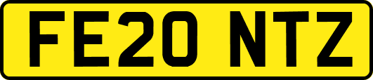 FE20NTZ