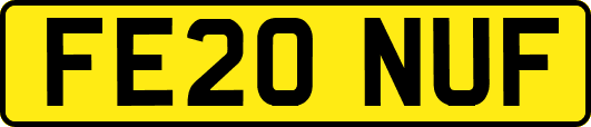 FE20NUF