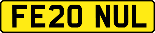 FE20NUL