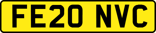FE20NVC
