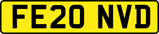 FE20NVD