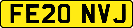 FE20NVJ