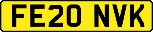 FE20NVK