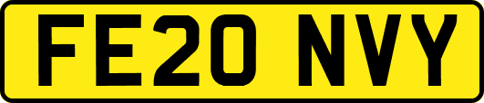 FE20NVY