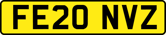 FE20NVZ