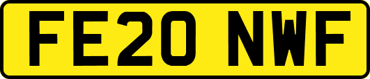 FE20NWF